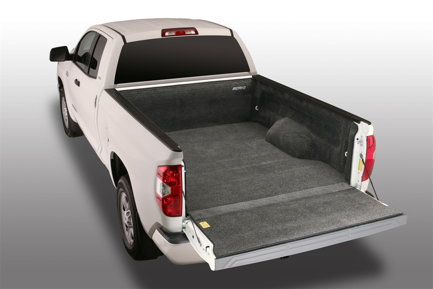 BedRug BRY22RBK BEDRUG 22-23 TOYOTA TUNDRA 6.5ft. BED BedRug BRY22RBK