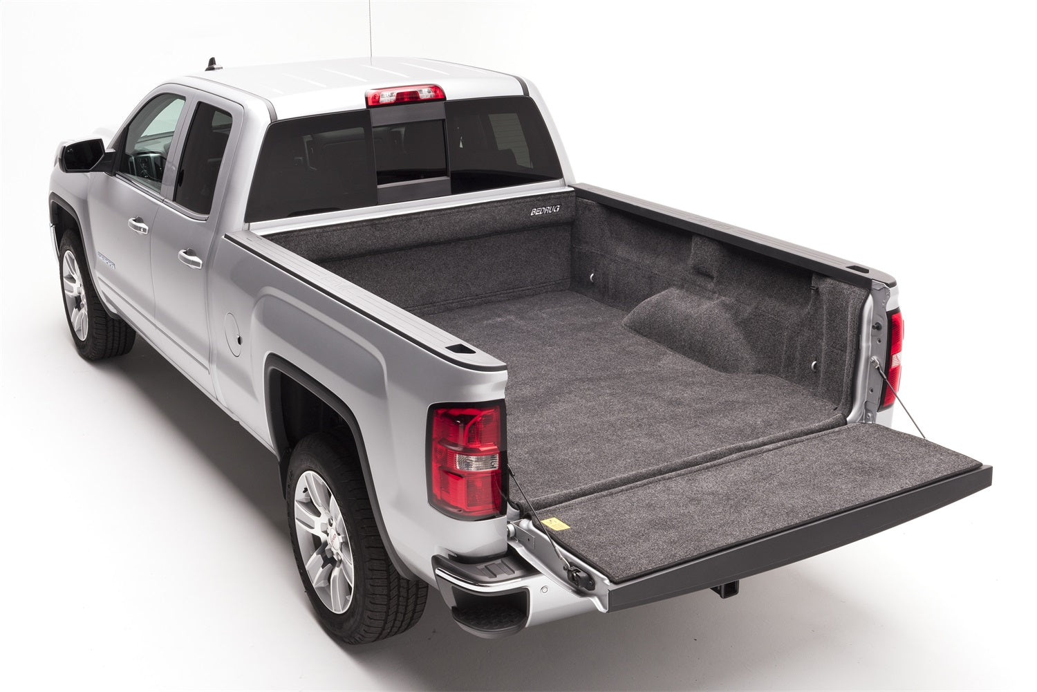 BedRug BRC99SBK BEDRUG 99-07 CHEVY/GMC CLASSIC 6.5ft. BED BedRug BRC99SBK