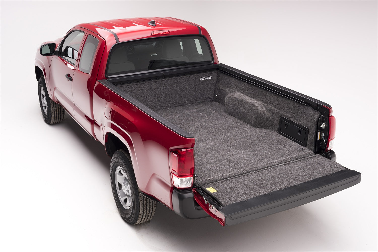 BedRug BRY07SBK BEDRUG 07-21 TOYOTA TUNDRA 5.5ft. BED BedRug BRY07SBK
