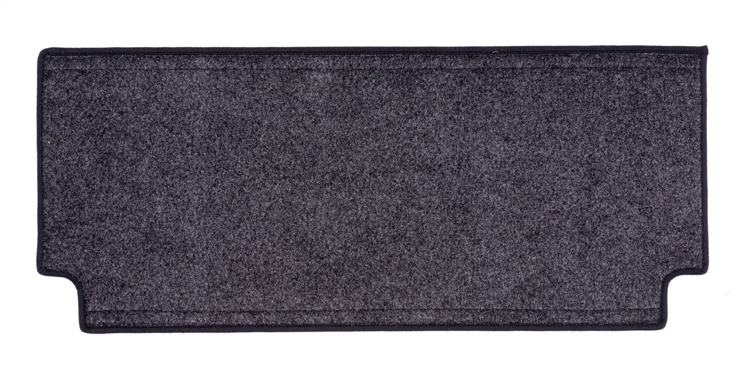 BedRug BRJLTG JEEP TAILGATE BEDRUG 18+JEEP JL/JLU 2 Door/4 Door Tailgate Mat BedRug BRJLTG