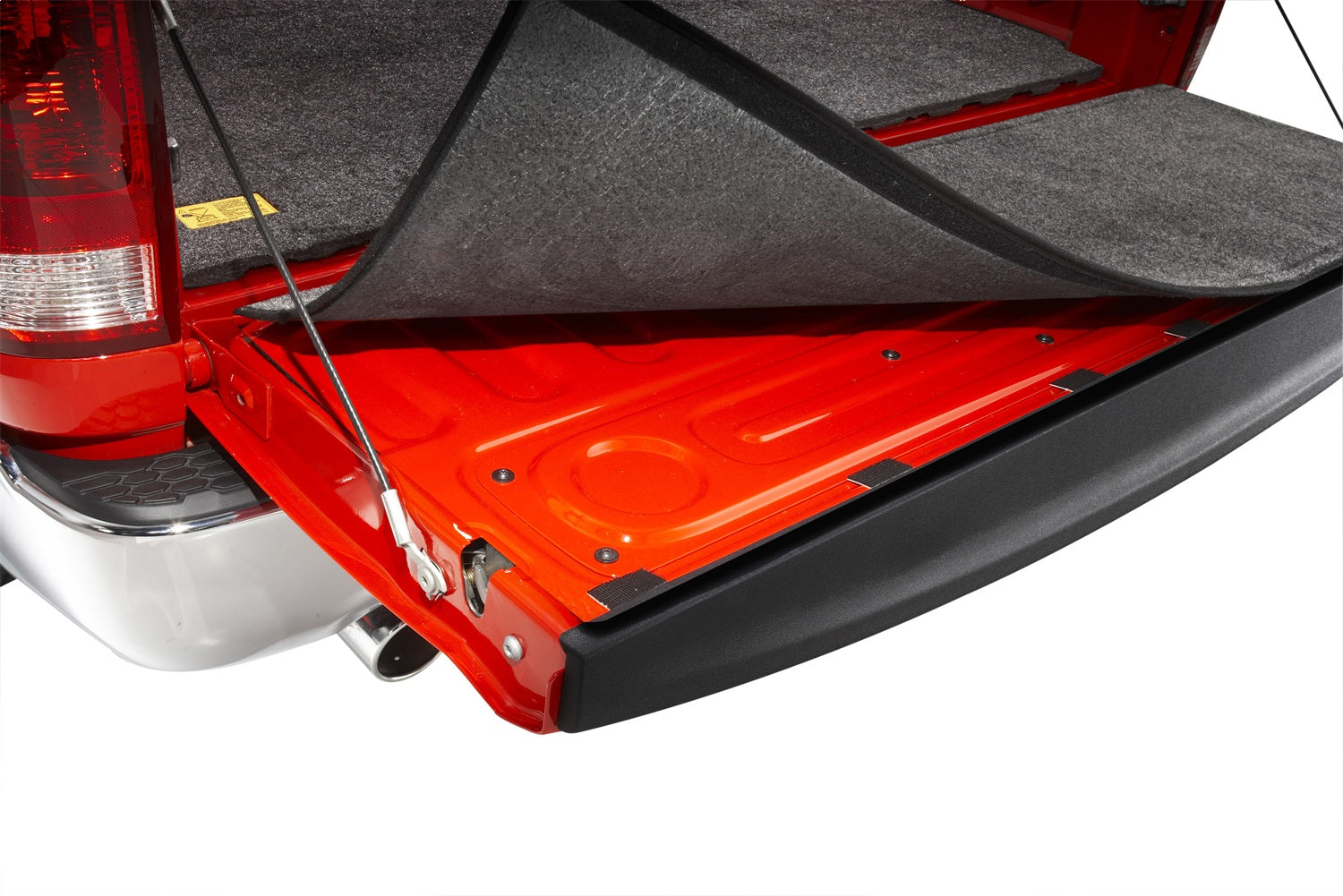 BedRug BMC20TG TAILGATE MAT 20+GM HD SILVERADO/SIERRA w/out MULTI-FLEX TAILGATE (22+) BedRug BMC20TG
