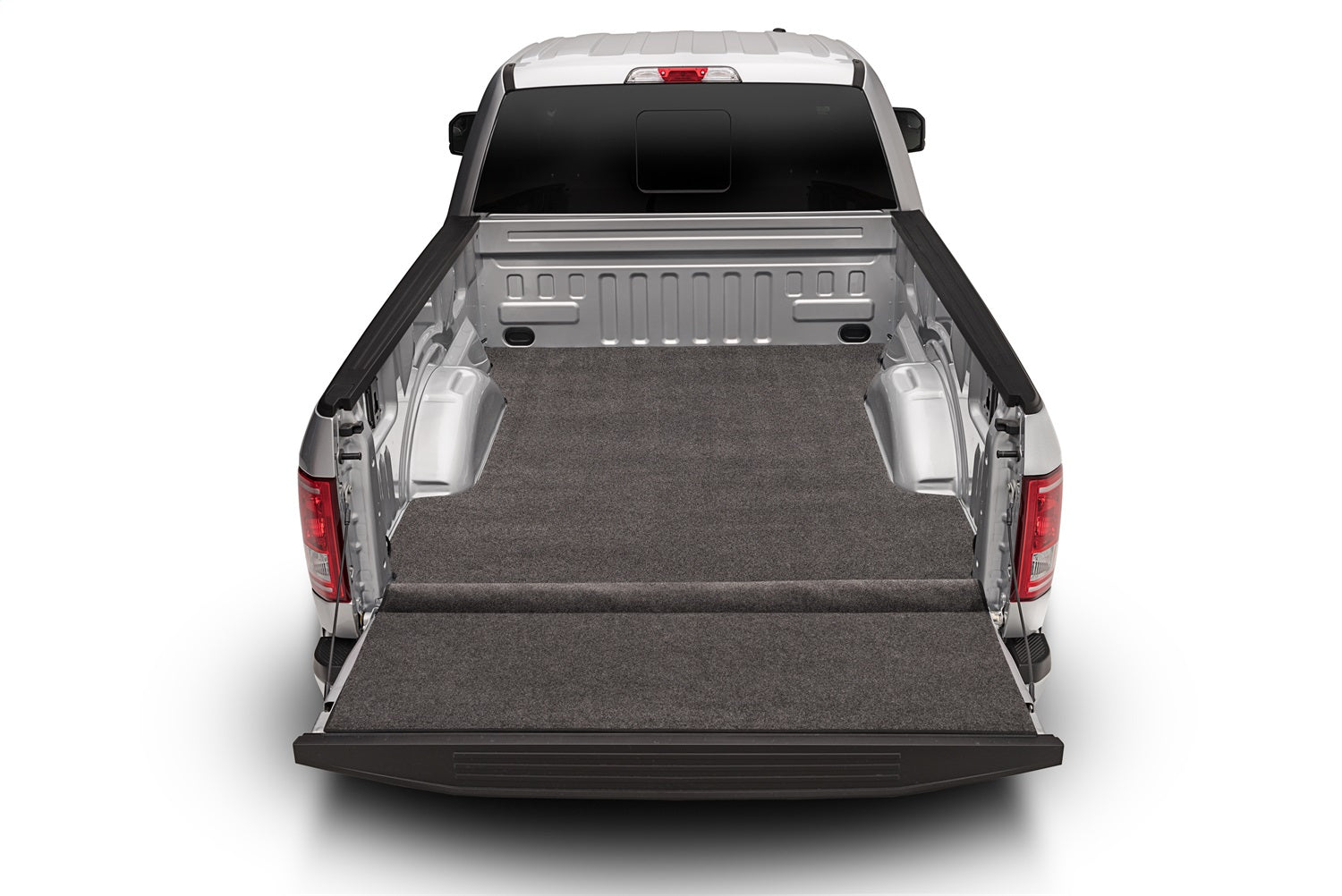 BedRug XLTBMC20LBS XLT BEDMAT FOR SPRAY-IN OR NO BED LINER 20+GM HD SILVERADO/SIERRA 8ft. W/O MP TG BedRug XLTBMC20LBS