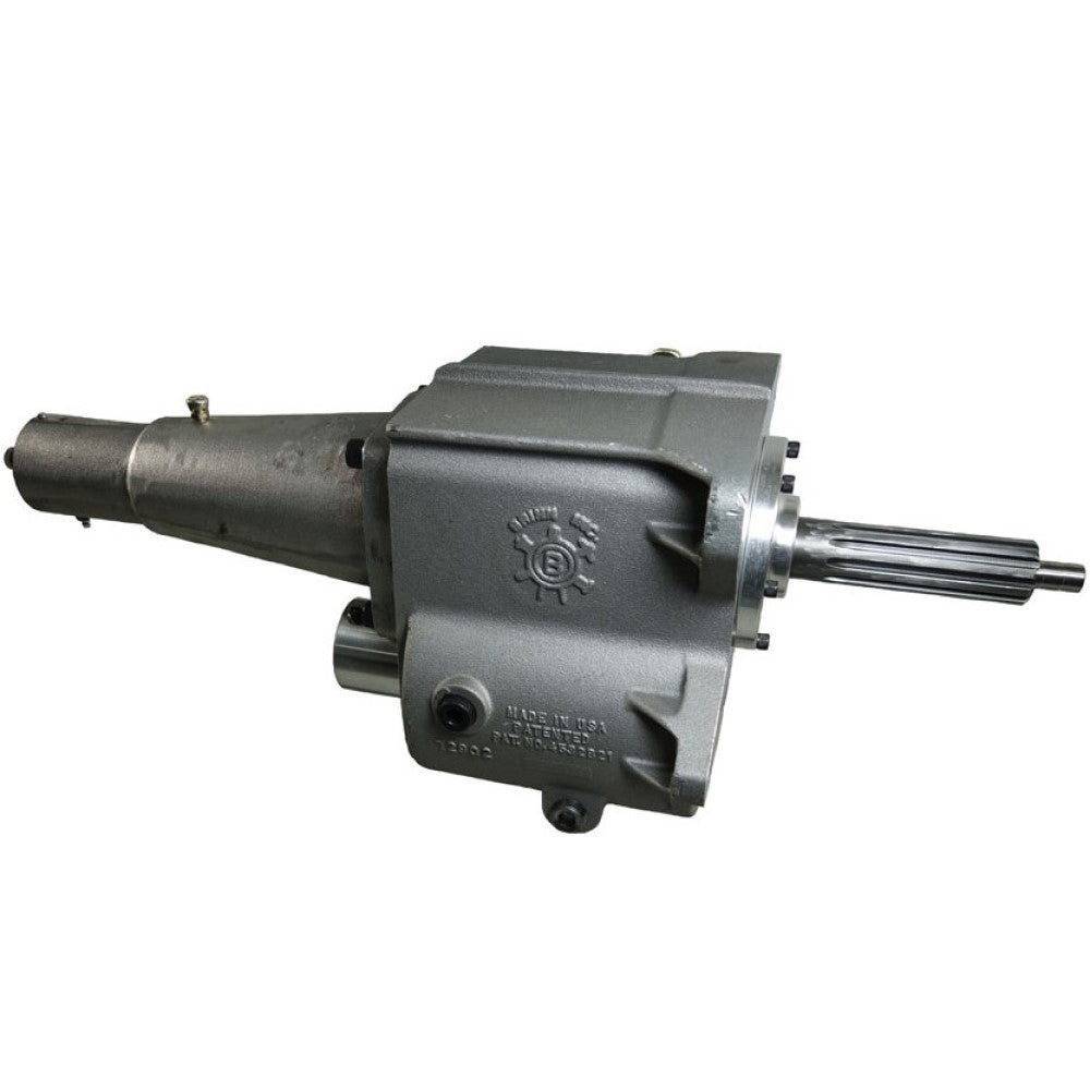 Brinn Transmission 70002 Aluminum Transmission 19in Brinn Transmission 70002