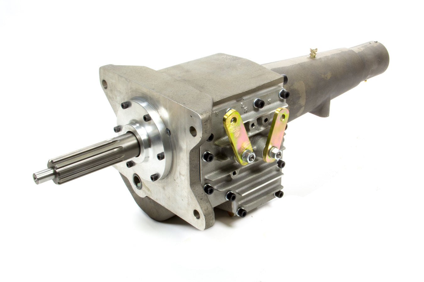 Brinn Transmission 70010 Magnesium Transmission Brinn Transmission 70010