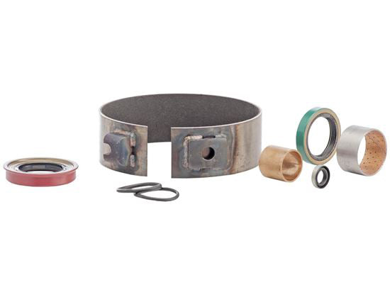 Brinn Transmission 70641 Rebuild Kit Predator Transmission Brinn Transmission 70641