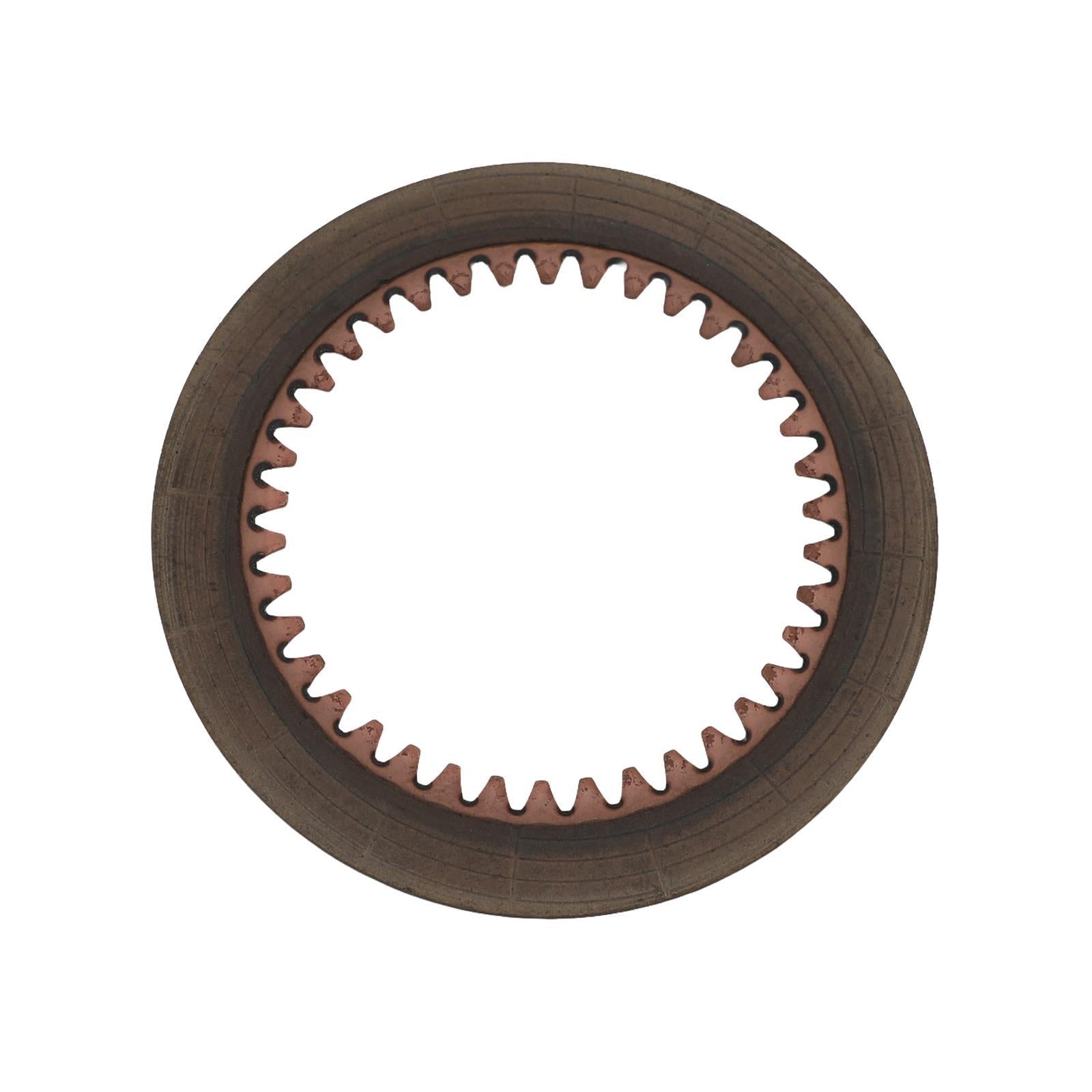 Brinn Transmission 71018 Heavy Duty Friction Disc Brinn Transmission 71018