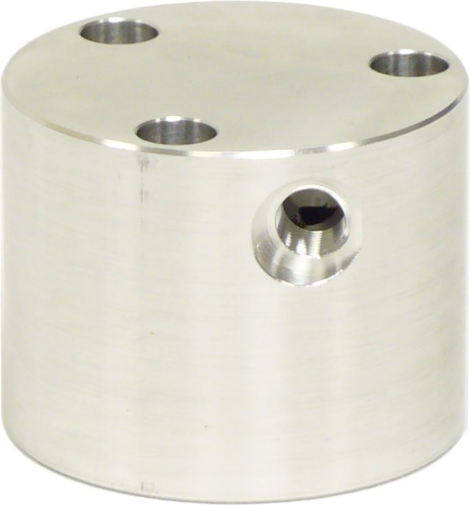 Brinn Transmission 73013 Cylinder Housing Brinn Transmission 73013