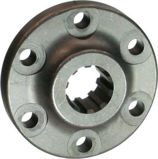 Brinn Transmission 73018 Steel Drive Flange Brinn Transmission 73018