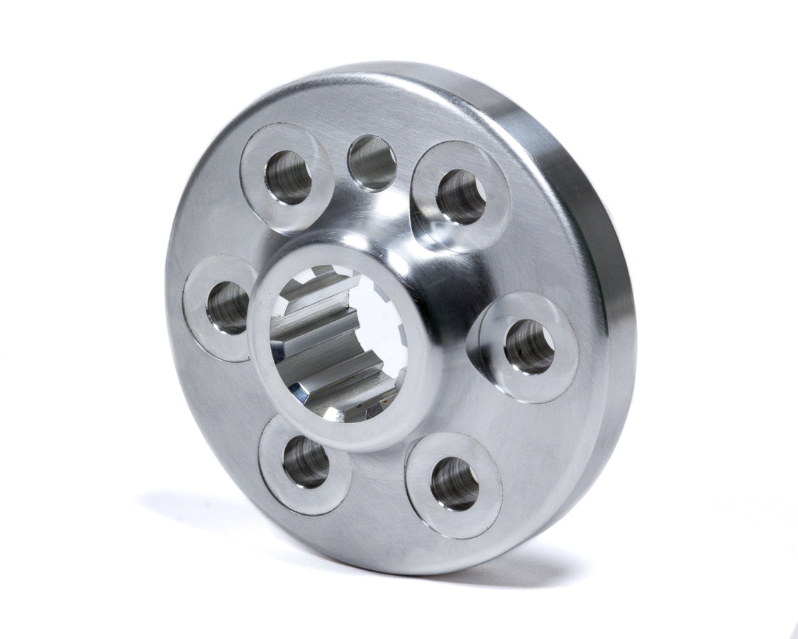 Brinn Transmission 73055 Chevy Alum. Drive Flange Brinn Transmission 73055