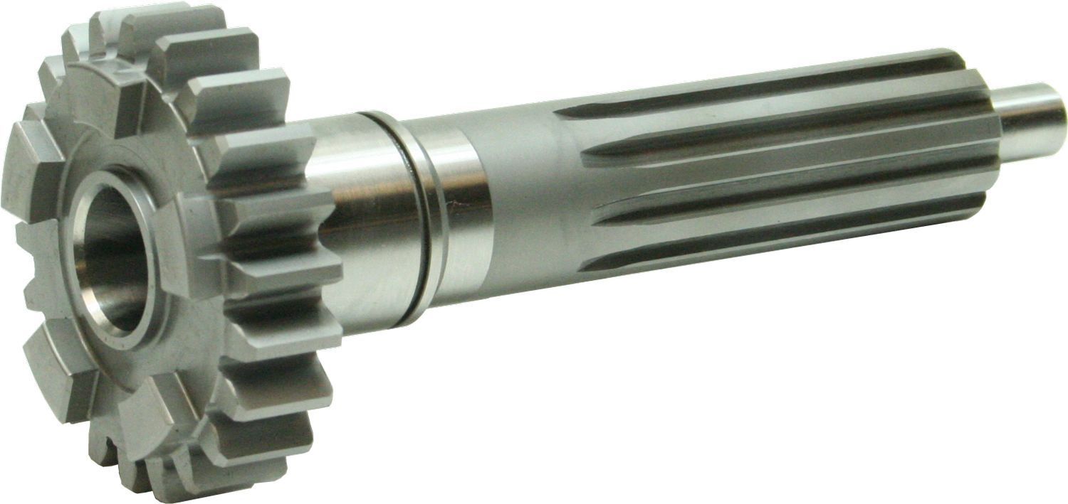 Brinn Transmission 74020 Input Shaft Brinn Transmission 74020