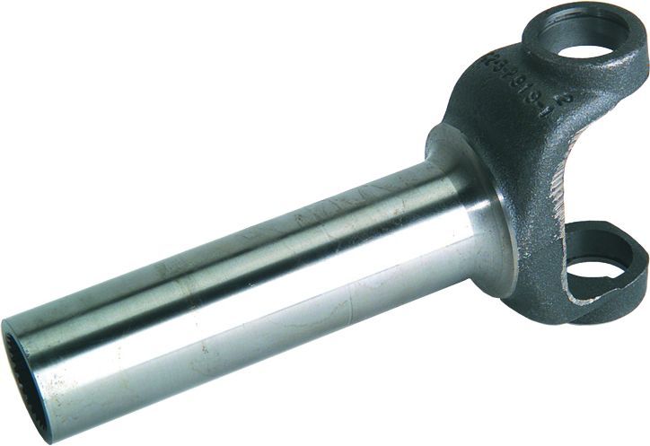 Brinn Transmission 74038 Trans Yoke Extra Long 1330 Brinn Transmission 74038