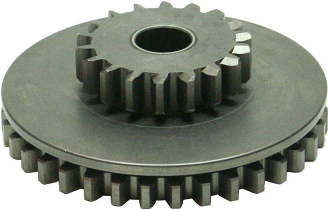 Brinn Transmission 79091 Idler Gear Assembly Brinn Transmission 79091