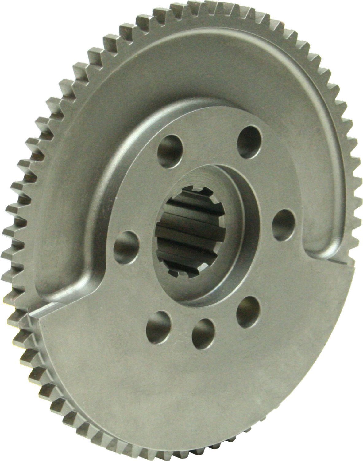 Brinn Transmission 79130 Chevy Flywheel Ext Bal. 86 & Newer Brinn Transmission 79130