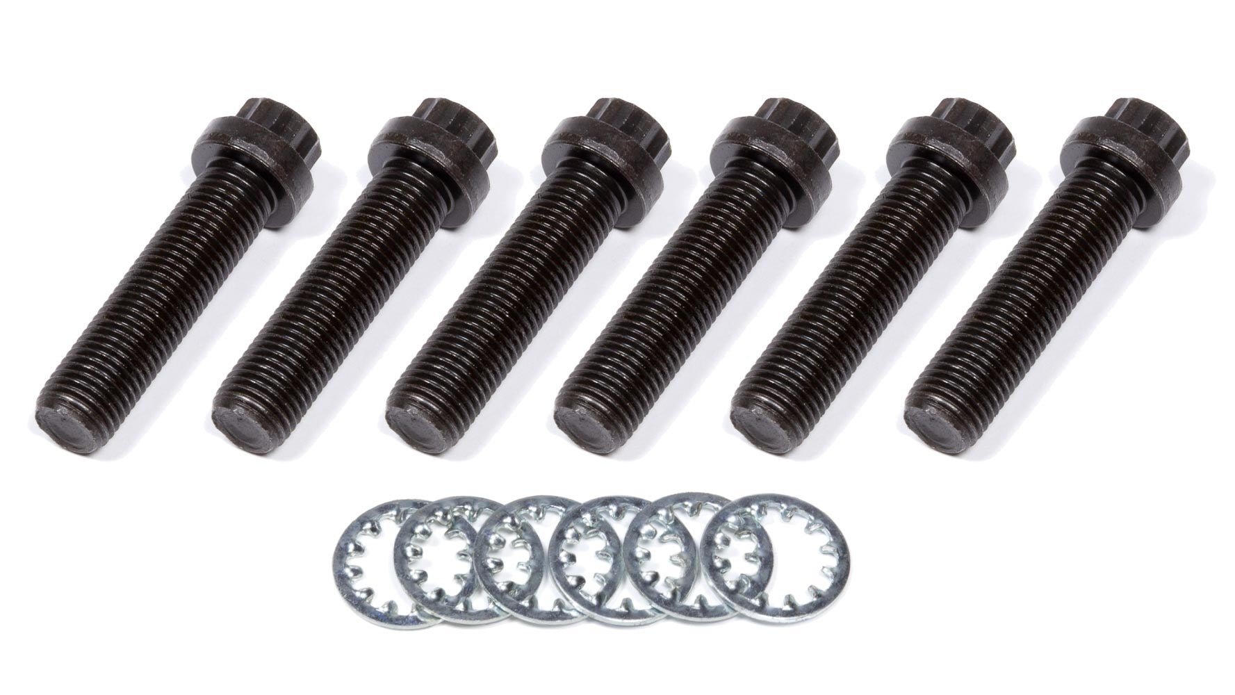Brinn Transmission 79142 Flywheel Bolt Kit Ford Brinn Transmission 79142