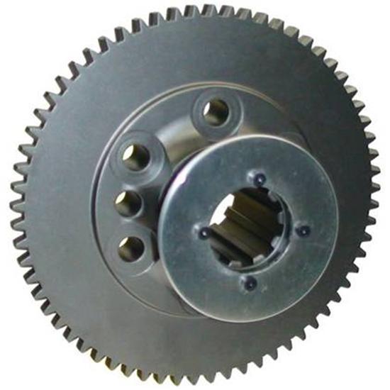 Brinn Transmission 79151 Steel Flywheel CT525 w/ Bolt kit Brinn Transmission 79151