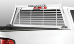 BRKBackRack_LouveredRackFrame_white_onvehicle.jpg