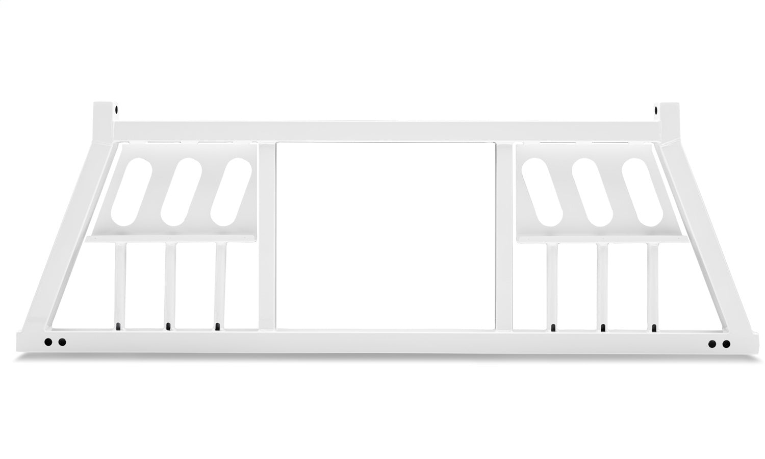 Backrack 148TLW Three Light Headache Rack Frame Backrack 148TLW