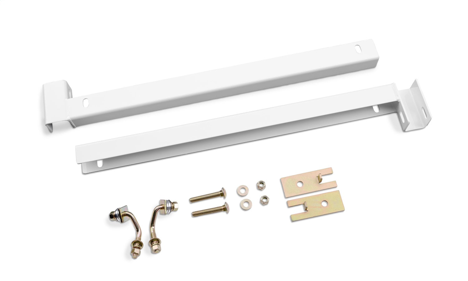 RealTruck Backrack 30123TB Installation Hardware Kit RealTruck Backrack 30123TB