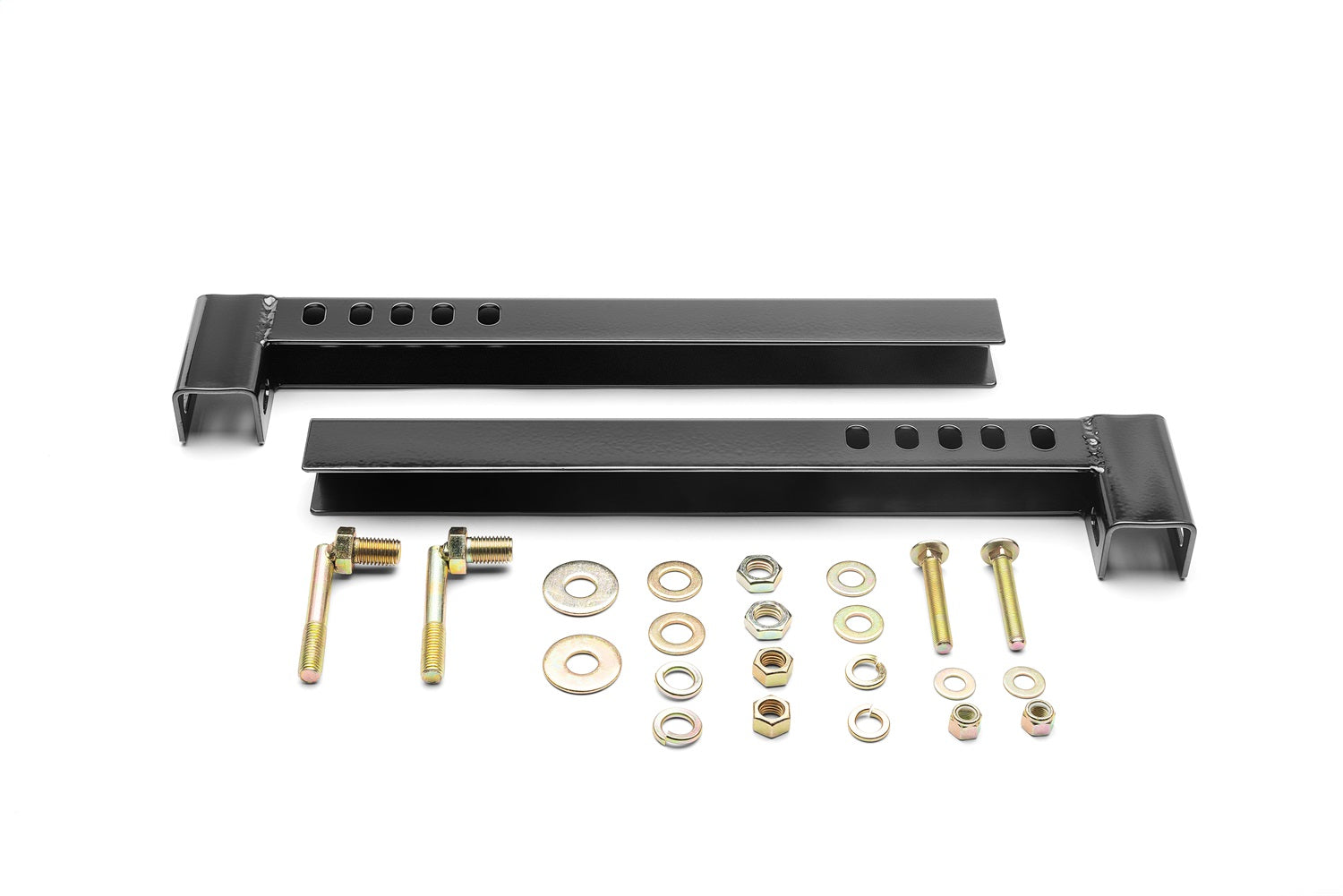 RealTruck Backrack 30226 Installation Hardware Kit RealTruck Backrack 30226