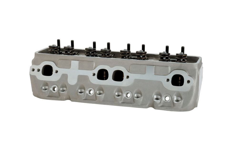 Brodix 1021005 SBC 180cc IK 180 Heads 64cc S/P Assembled Brodix 1021005