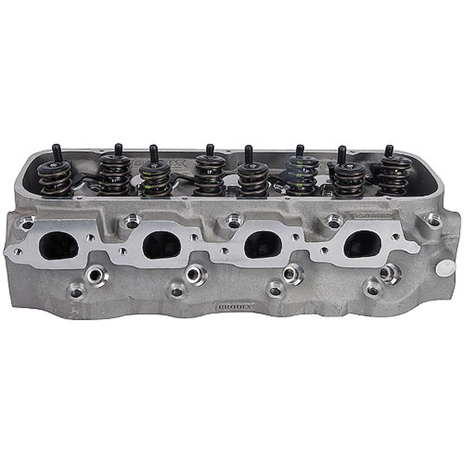 Brodix 2021038 BBC 340cc -2X Head 119cc R/P 2.30/1.88 Assm. Brodix 2021038