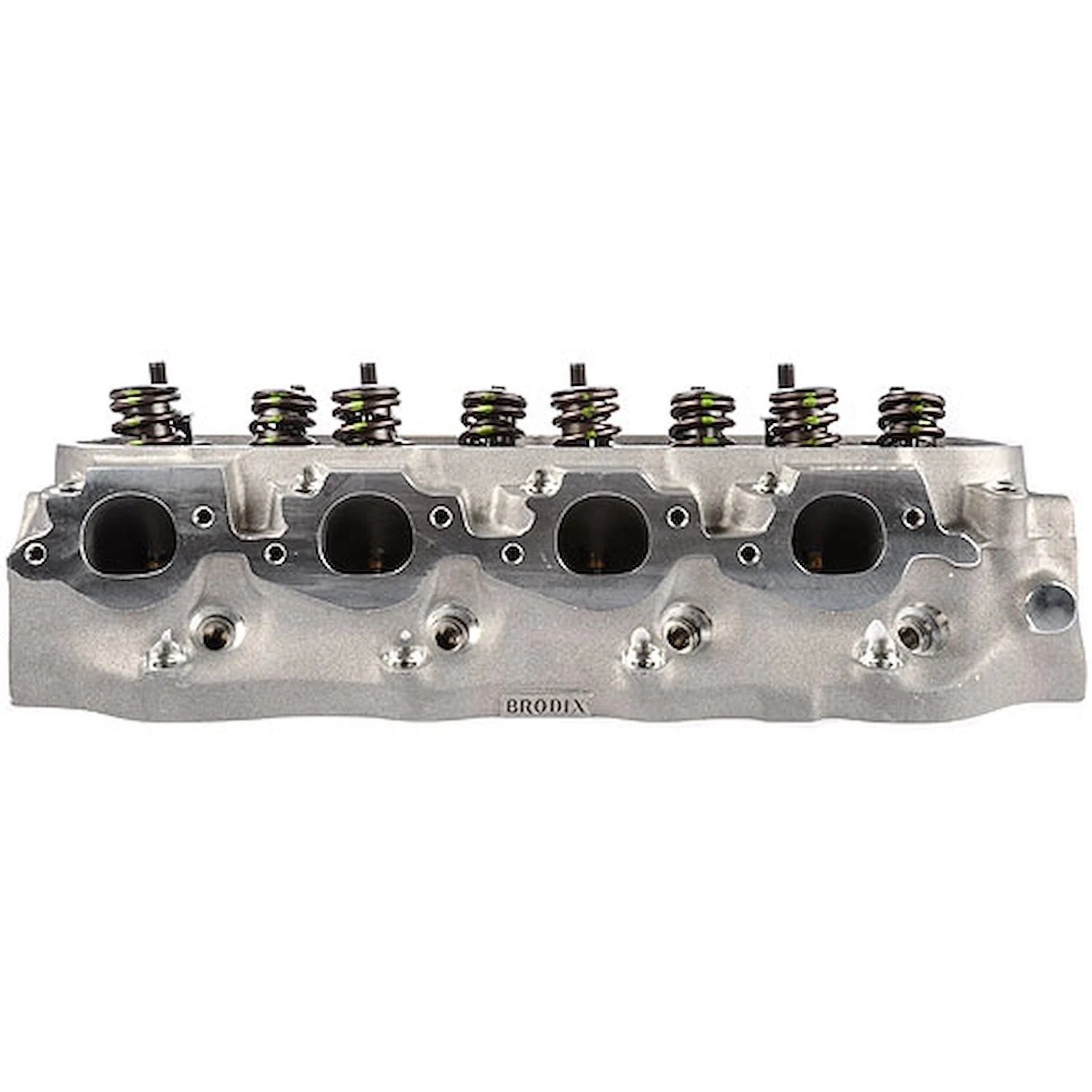 Brodix 2038101 BBC 366cc BB3 Xtra Head 2.300/1.880 Assm. Brodix 2038101