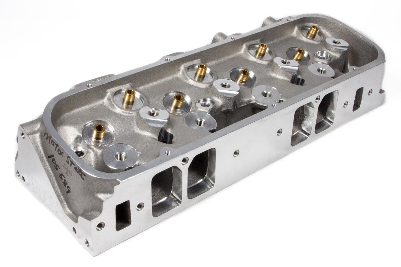 Brodix 2060001 BBC 294cc Race Rite Head R/P Brodix 2060001