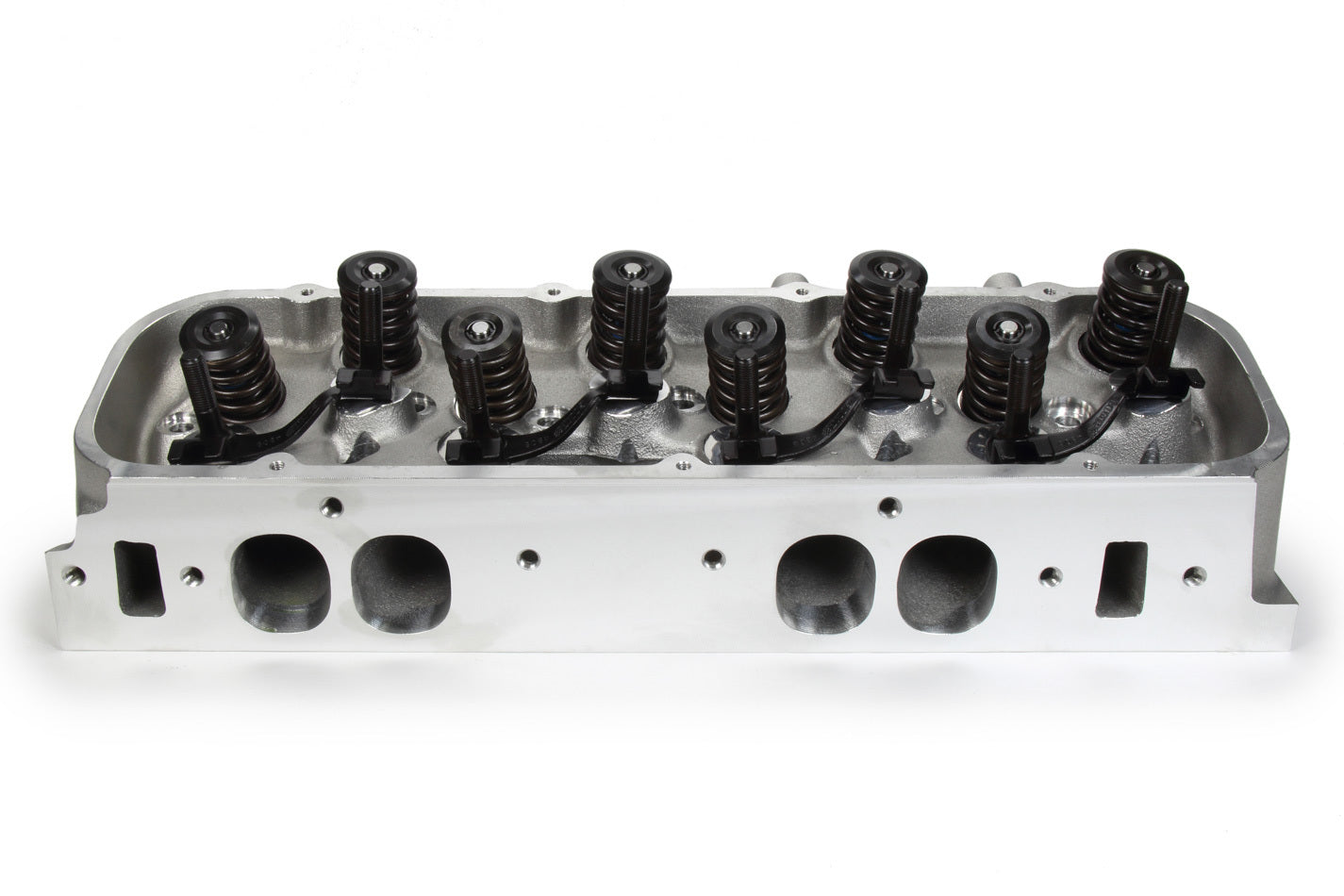 Brodix 2061000 BBC 270cc Race Rite Head O/P 2.250/1.88 Assm. Brodix 2061000