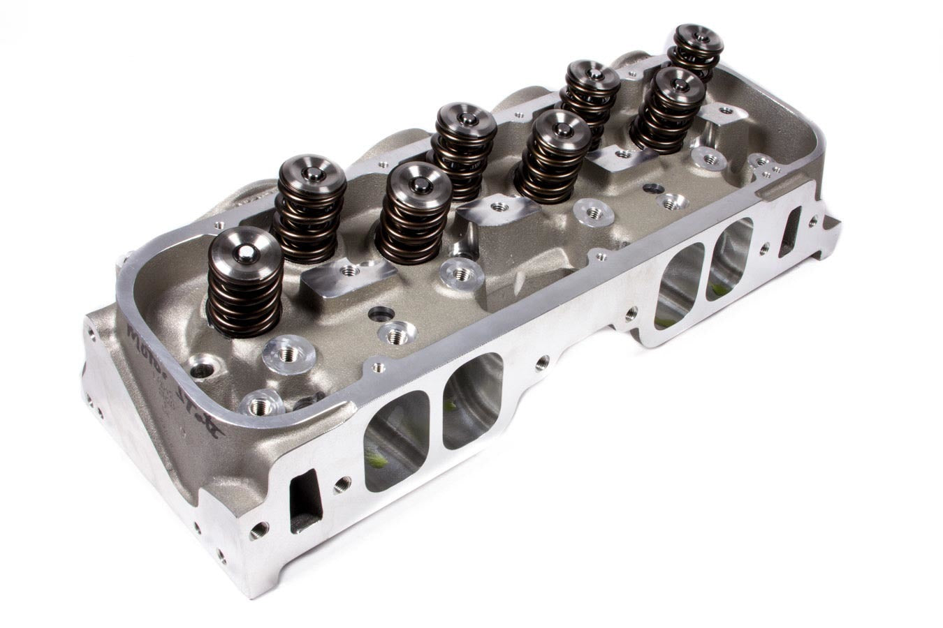 Brodix 2208100 BBC 440cc SR20 Head CNC Ported  Assembled Brodix 2208100