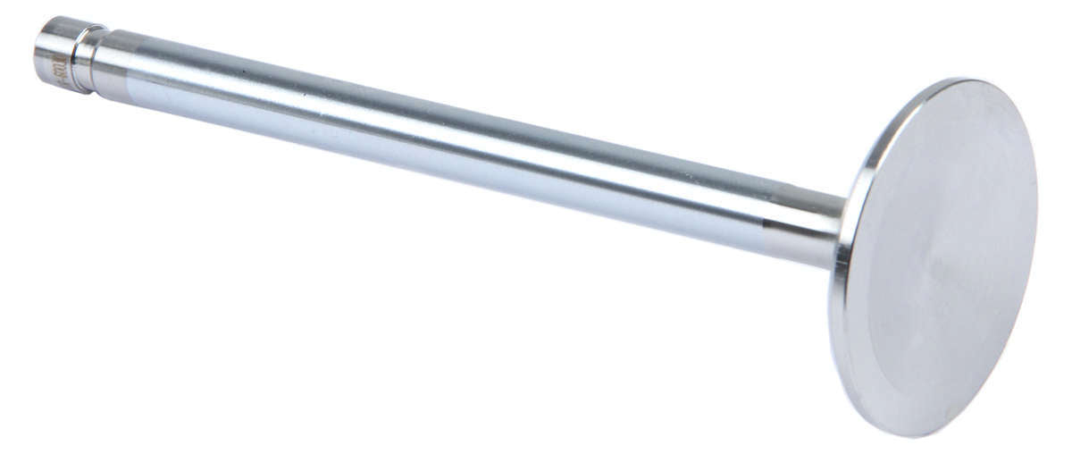 Brodix BR 60030 1.600 Exhaust Valve - 5.065 OAL 11/32 Brodix BR 60030