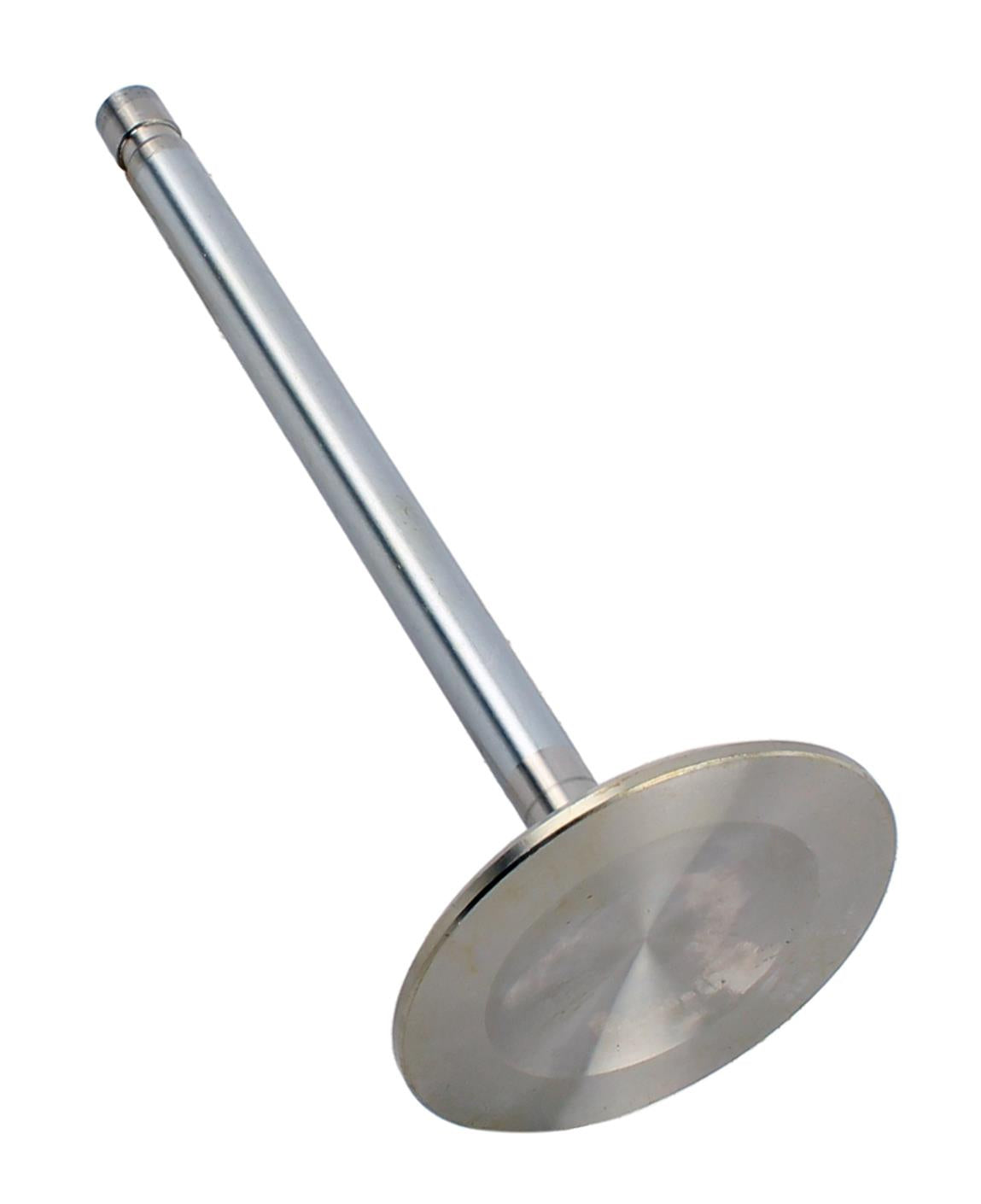Brodix BR 60518D 2.180 BBC Intake Valve 11/32 Dia. 5.540 OAL Brodix BR 60518D