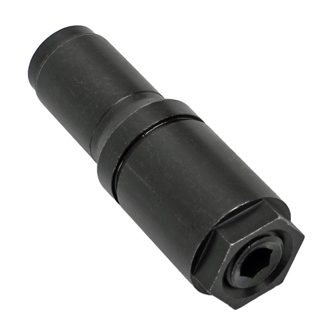 Brodix BR 6452 Adjuster Nut/Set Screw Short Style Brodix BR 6452