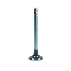 Brodix BR 81021 1.600 Exhaust Valve - 4.965 OAL 11/32 Brodix BR 81021