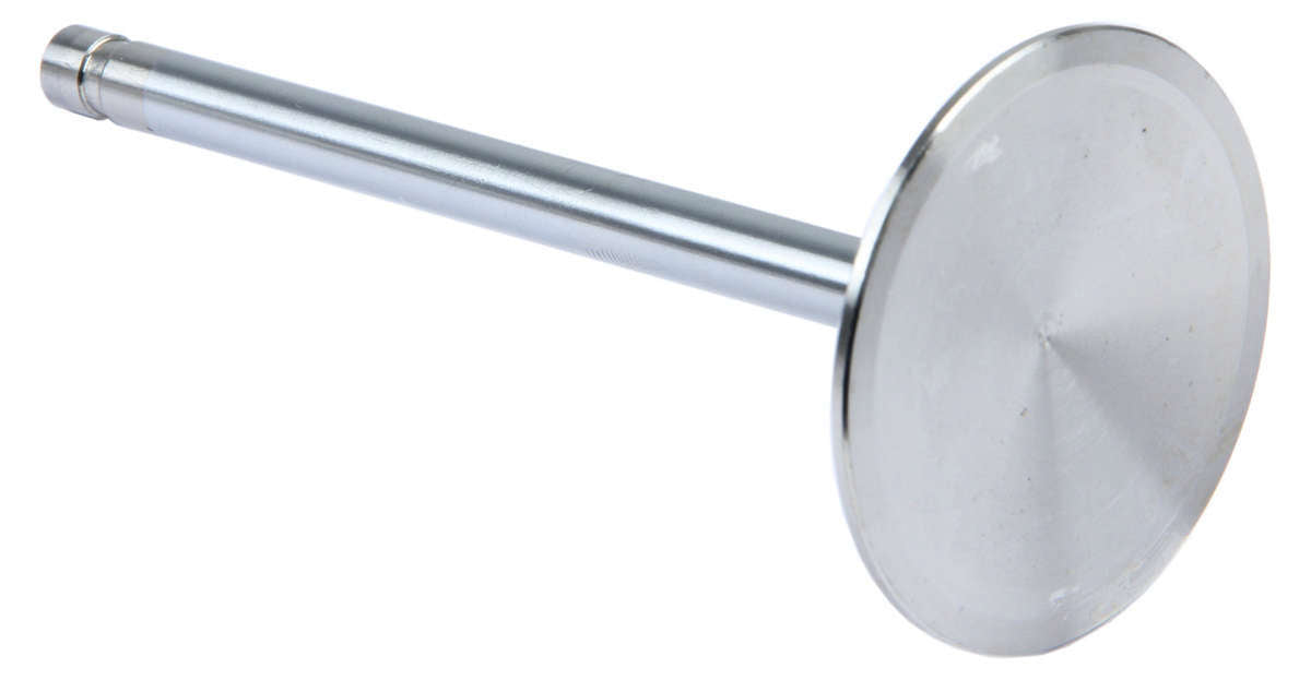 Brodix BR 81040 2.250 Intake Valve - 5.218 OAL 11/32 Brodix BR 81040