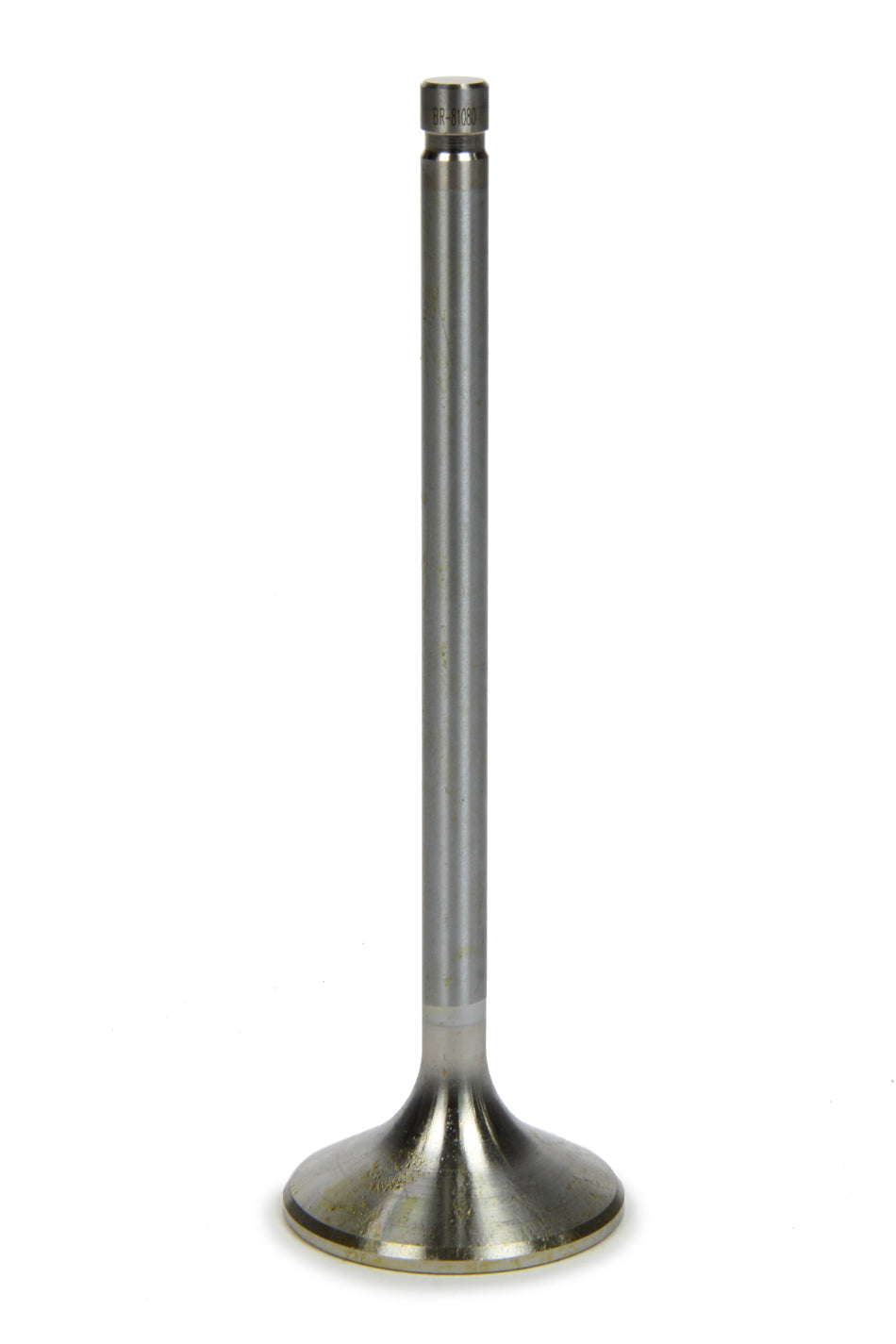 Brodix BR 81080 BBC 1.800 Exhaust Valve 11/32 5.930 OAL Brodix BR 81080