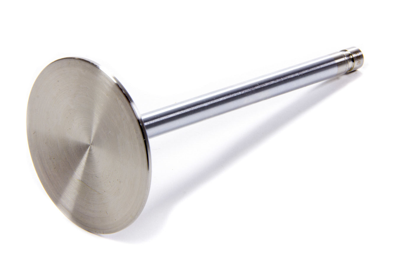 Brodix BR 86002V 2.300 Intake Valve - 5.380 OAL 11/32 Brodix BR 86002V