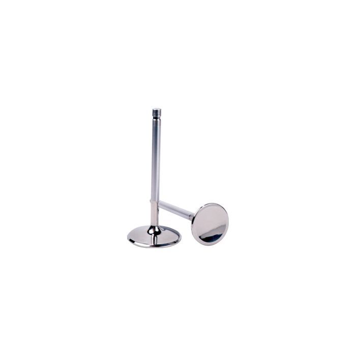 Brodix BR 91518 1.580 Exhaust Valve 5/16 6.090 Brodix BR 91518