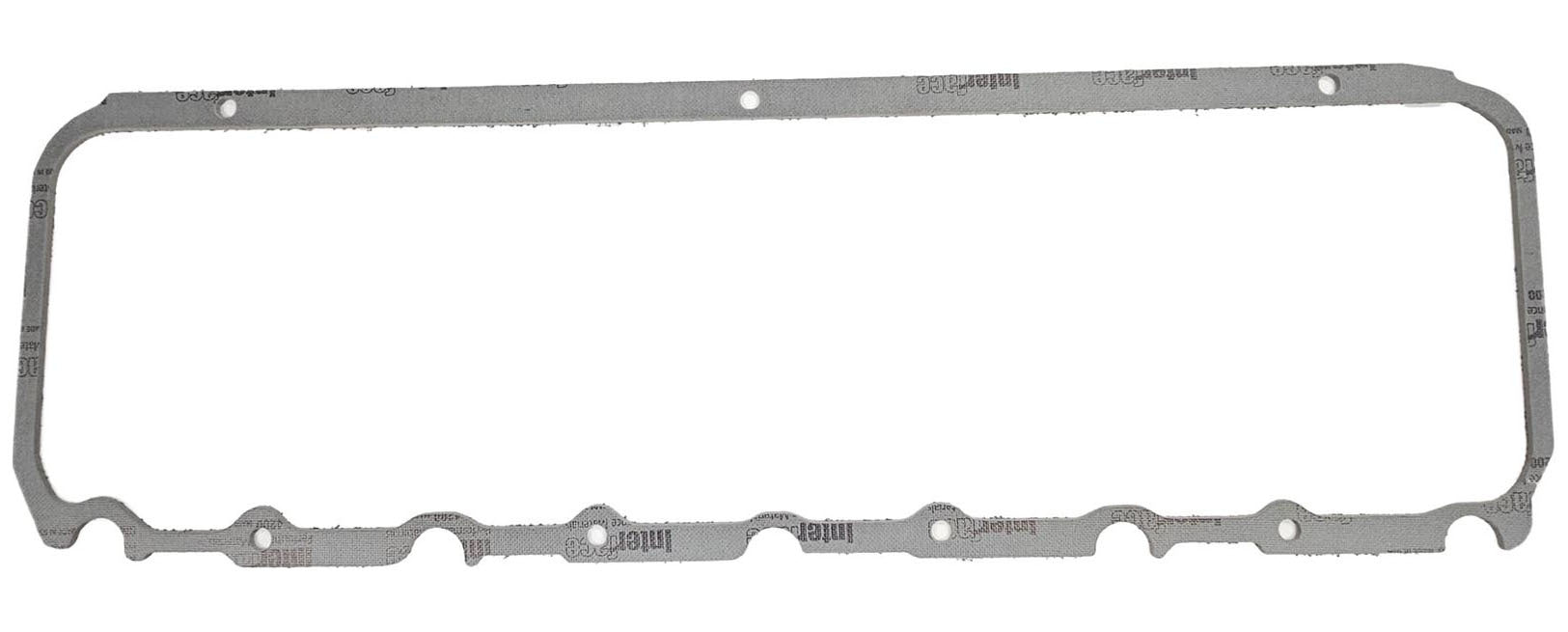 Brodix FG6111.9 BBC VC Gasket .090 PB2005/PB1200 Heads Brodix FG6111.9