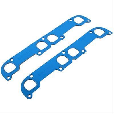 Brodix MG 1351 SBF Track-1 Exhaust Gasket 1pk Brodix MG 1351