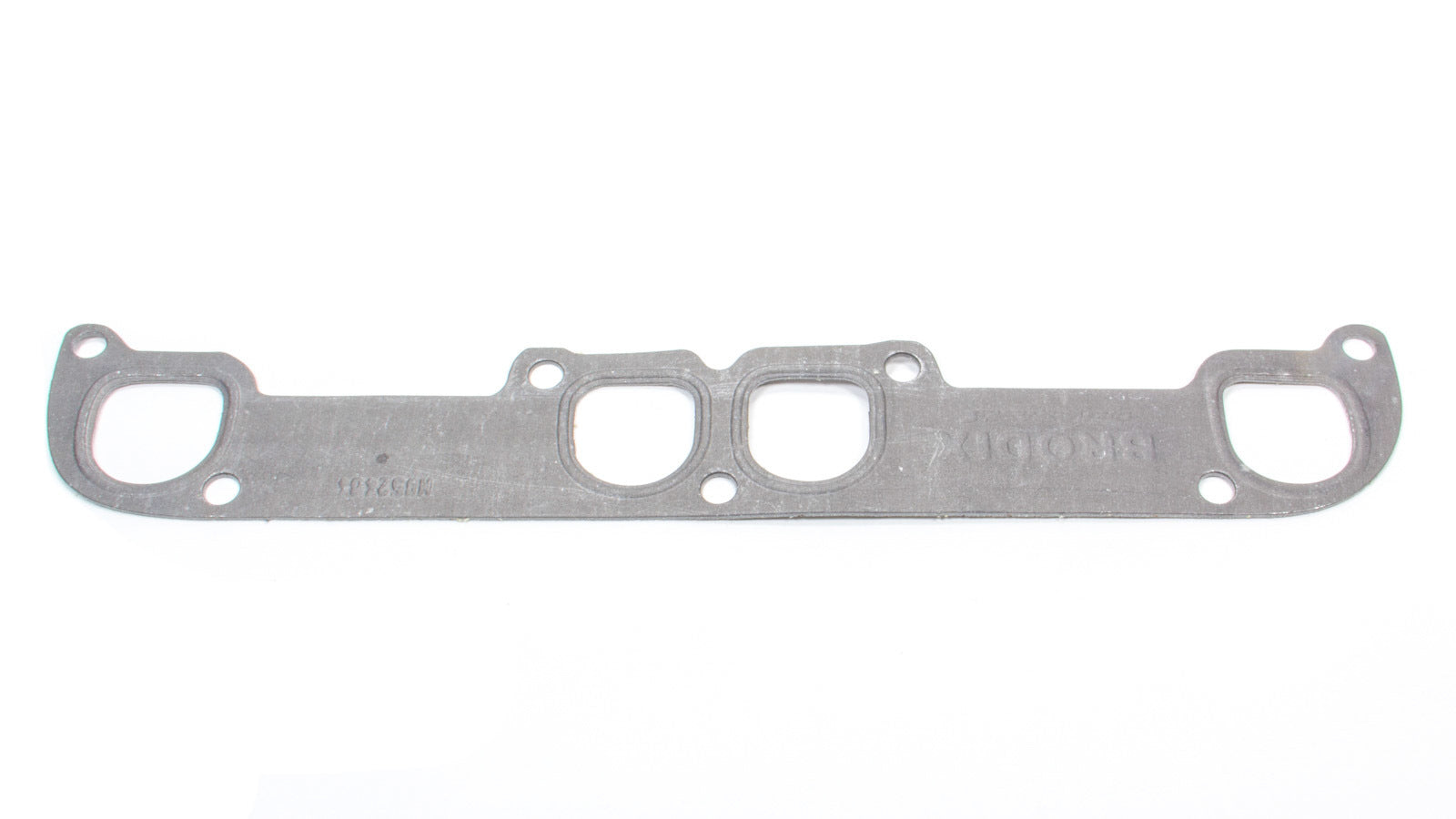 Brodix MG 52464 Exhaust Gasket - SBC Spread Port (Each) Brodix MG 52464