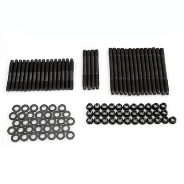 Brodix SK HSSB SBC Head Stud Kit w/23-Degree Heads Brodix SK HSSB