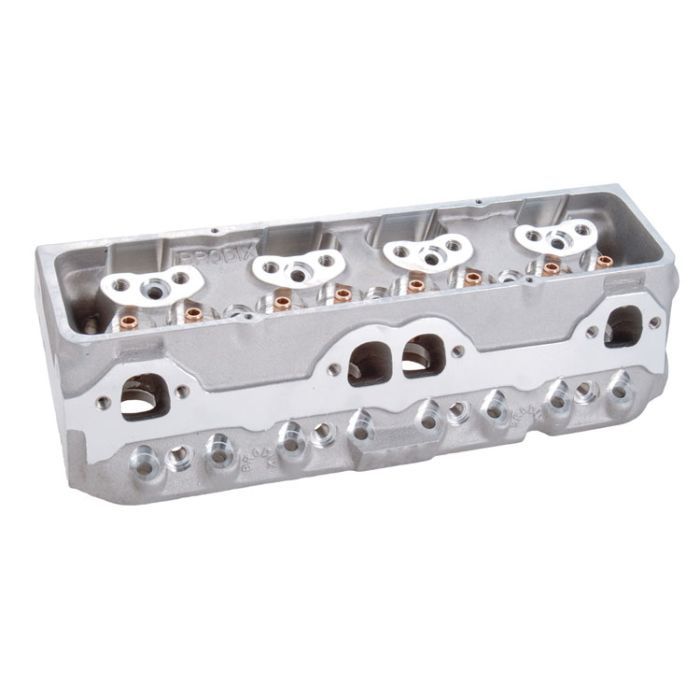Brodix SPCHWISSOTA SBC Wissota Spec Cyl Head - Bare Brodix SPCHWISSOTA