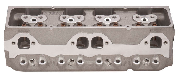 Brodix SP STS T1 STD 227 SSPE SBC Track1 Spec Cylinder Heads Bare Brodix SP STS T1 STD 227 SSPE