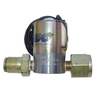 Biondo Racing ASV Auto Shutoff Valve Biondo Racing ASV