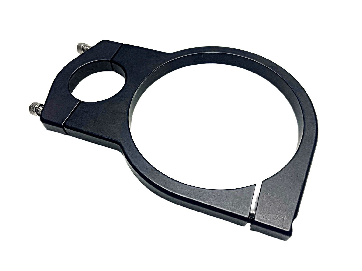Biondo Racing BC2-5-BLK Bottle Mount Bracket For 2.5 lb Bottle Biondo Racing BC2-5-BLK