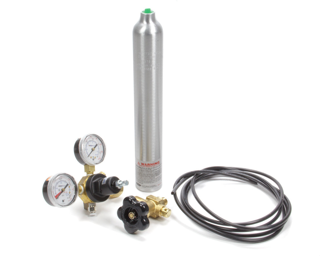 Biondo Racing BKE Dual Regulator Kit - Adjustable 0-125psi Biondo Racing BKE