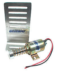 Biondo Racing ESS Electric Solenoid Shifter Biondo Racing ESS