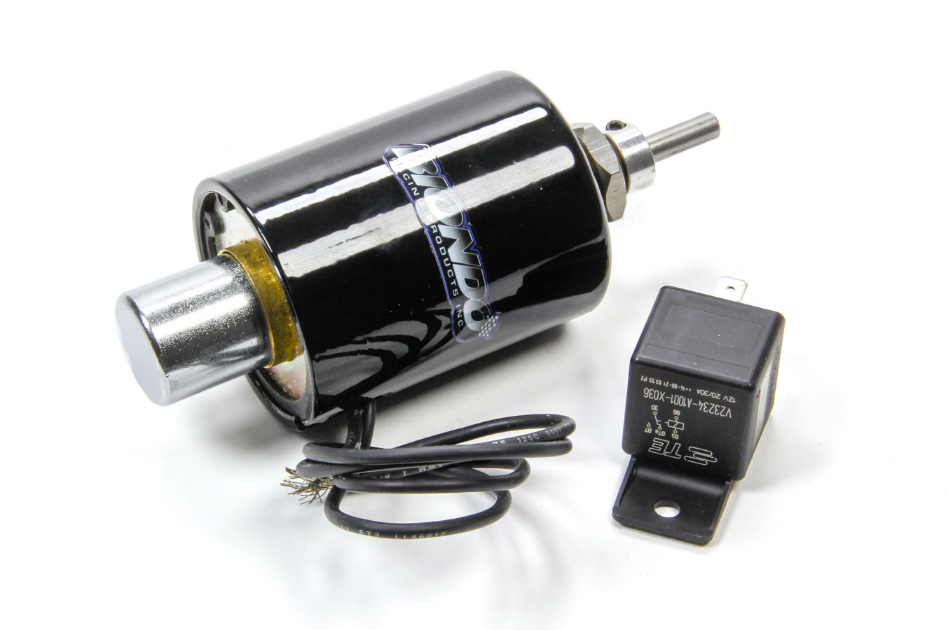 Biondo Racing PB-ELECSOL Electric Solenoid for Pro Bandit Biondo Racing PB-ELECSOL