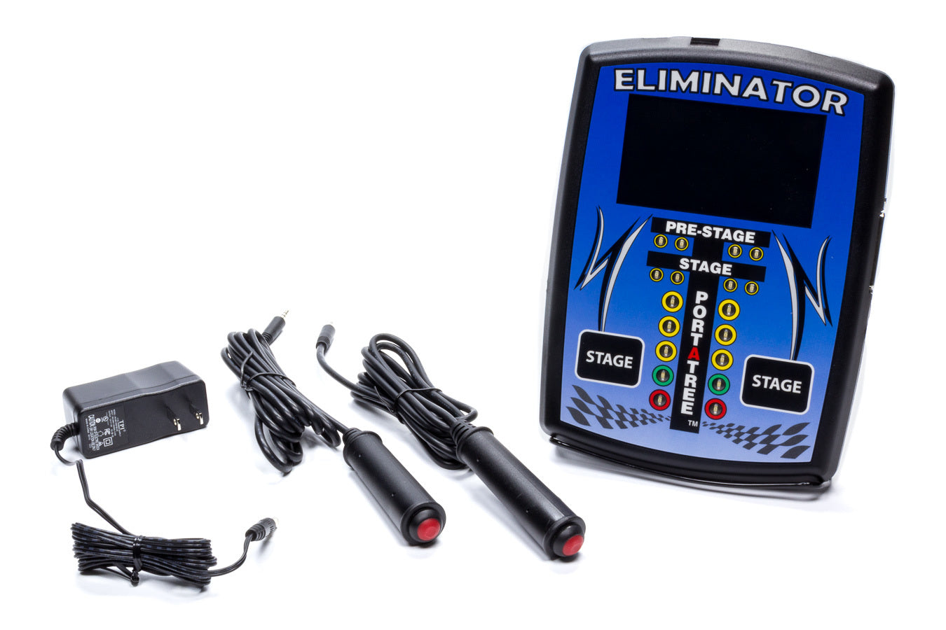 Biondo Racing 8200 Super 2000 Eliminator Practice Tree Biondo Racing 8200