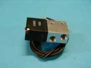 Biondo Racing SAS CO2 Solenoid Biondo Racing SAS